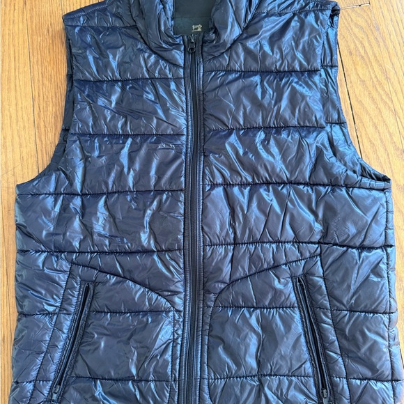 Scotch & Soda puffer vest - Picture 2 of 5